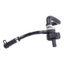 Valve Bleed Line Hose Pipe 2740187301 for Mercedes-Benz CLS GLC SLC C-Class E-Class X218 C218 S205 C205 W213 C238 C253 R172