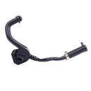 Valve Bleed Line Hose Pipe 2740187301 for Mercedes-Benz CLS GLC SLC C-Class E-Class X218 C218 S205 C205 W213 C238 C253 R172