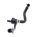 Valve Bleed Line Hose Pipe 2740187301 for Mercedes-Benz CLS GLC SLC C-Class E-Class X218 C218 S205 C205 W213 C238 C253 R172