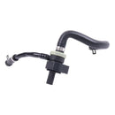 Valve Bleed Line Hose Pipe 2740187301 for Mercedes-Benz CLS GLC SLC C-Class E-Class X218 C218 S205 C205 W213 C238 C253 R172