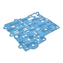 Valve Body Gasket 32762-26610-71 for Toyota Engine 1DZ 4Y 3Z 2Z Forklift 8 Series 02-8FDF15 52-8FDF20 32-8FG10 32-8FGF15 72-8FDJ35 8FDU30 8FGU32 FDZN20 FGZN30