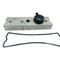 Valve Cover 154-8835 1548835 for Caterpillar CAT Engine 3054 Loader 416C 426C 436C