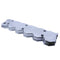 Valve Cover 4939895 for Cummins Engine B4.5 ISB ISB6.7 ISD6.7 QSB6.7 ISB4.5 ISD4.5 ISBE ISBE4 QSB3.3