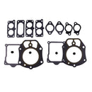 Valve Gasket Set 843713 841123 for Briggs & Stratton Engine 540477 541477 541777 543477 543777 611477 613275 613277