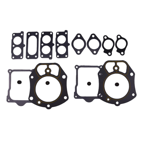 Valve Gasket Set 843713 841123 for Briggs & Stratton Engine 540477 541477 541777 543477 543777 611477 613275 613277