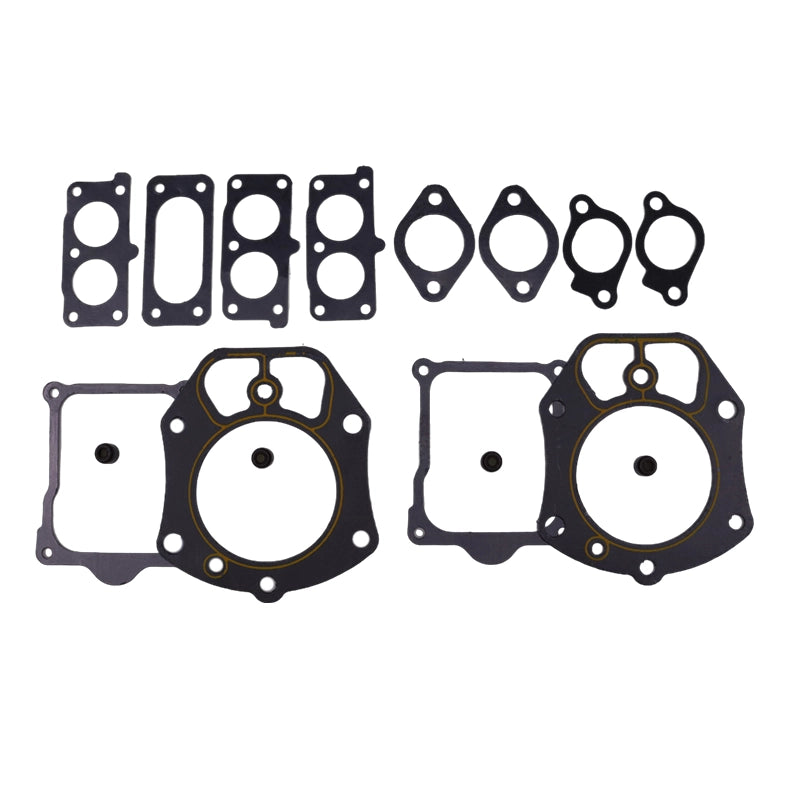 Valve Gasket Set 843713 841123 for Briggs & Stratton Engine 540477 541477 541777 543477 543777 611477 613275 613277
