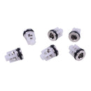 Valve Repair Kit 5140117-46 for Dewalt Pressure Washer Pump DXPW3025 DXPW3228 DXPW3425 BDG2600-B3 BDX2723-B3 BDX3125-B3