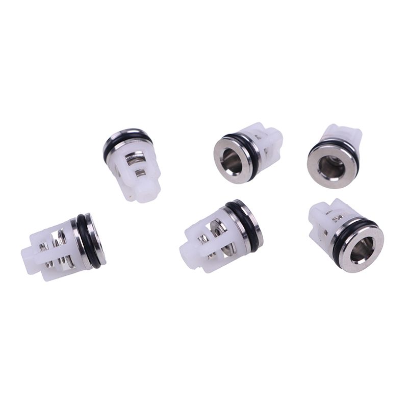 Valve Repair Kit 5140117-46 for Dewalt Pressure Washer Pump DXPW3025 DXPW3228 DXPW3425 BDG2600-B3 BDX2723-B3 BDX3125-B3