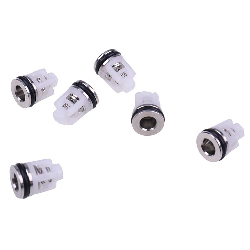 Valve Repair Kit 5140117-46 for Dewalt Pressure Washer Pump DXPW3025 DXPW3228 DXPW3425 BDG2600-B3 BDX2723-B3 BDX3125-B3