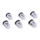 Valve Repair Kit 5140117-46 for Dewalt Pressure Washer Pump DXPW3025 DXPW3228 DXPW3425 BDG2600-B3 BDX2723-B3 BDX3125-B3