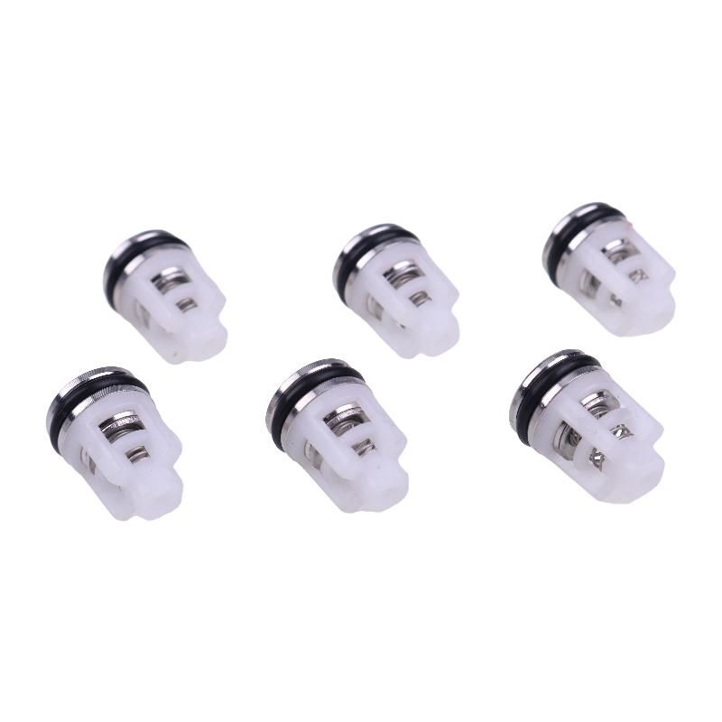 Valve Repair Kit 5140117-46 for Dewalt Pressure Washer Pump DXPW3025 DXPW3228 DXPW3425 BDG2600-B3 BDX2723-B3 BDX3125-B3