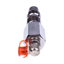 Valve 20M-30-31240 for Komatsu PC20MR-2 PC30MR-3 PC35MR-5 PC38UU-3 PC40MR-2 PC45MR-5 PC50UU-2 PC55MR-5 PC58UU-3 PC60-7