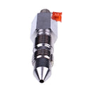 Valve 20M-30-31240 for Komatsu PC20MR-2 PC30MR-3 PC35MR-5 PC38UU-3 PC40MR-2 PC45MR-5 PC50UU-2 PC55MR-5 PC58UU-3 PC60-7