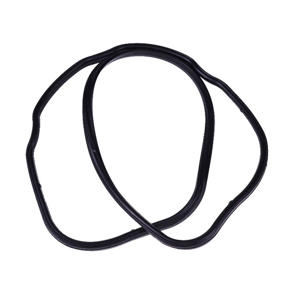 Valve Cover Gasket 11213-76010-71 for Toyota Engine 4Y Forklift 5FG20 5FG25 5FGC10 6FG20 6FGCU25 7FGCU30 7FGU15 FGCU30 8FGU18 8FGU25