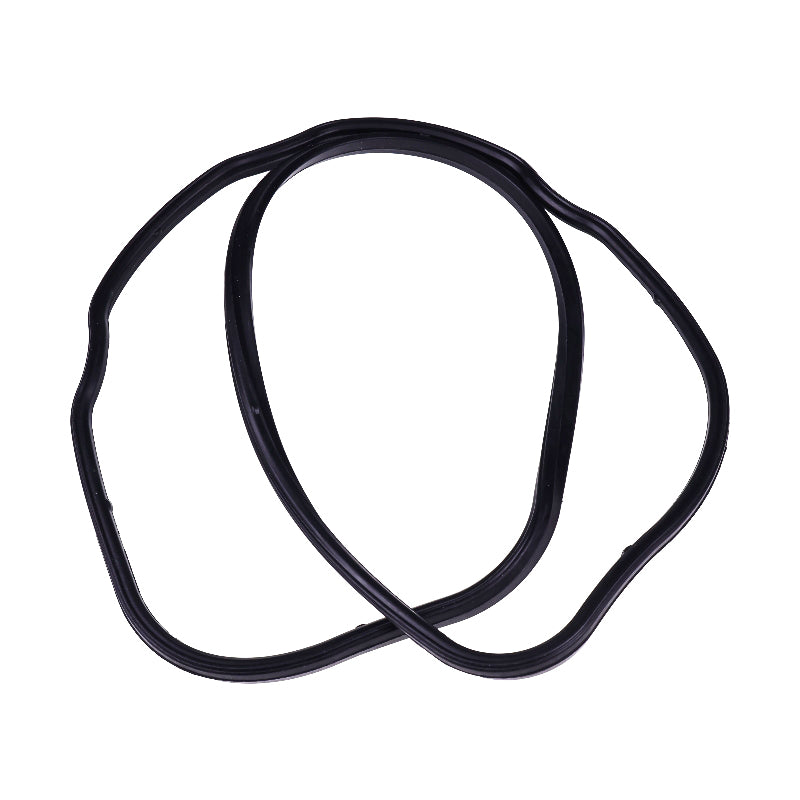 Valve Cover Gasket 11213-76010-71 for Toyota Engine 4Y Forklift 5FG20 5FG25 5FGC10 6FG20 6FGCU25 7FGCU30 7FGU15 FGCU30 8FGU18 8FGU25