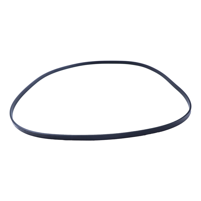 Valve Cover Seal Gasket 16261-14520 16261-14522 16261-14524 for Kubota Engine D1005 D1105 D905 Excavator KX41-2 KX61-2 U25S Tractor B1700 B2100 B2400