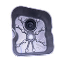 Valve Cover With Cap 3928405 for Cummins Engine 4B3.9 6B5.9 6C8.3 B3.9 B4.5 B5.9 ISB3.9 ISB5.9 ISBE N14 QSB5.9 6BT 6BTA Dodge Ram 3.9L 5.9L