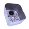 Valve Cover With Cap 3928405 for Cummins Engine 4B3.9 6B5.9 6C8.3 B3.9 B4.5 B5.9 ISB3.9 ISB5.9 ISBE N14 QSB5.9 6BT 6BTA Dodge Ram 3.9L 5.9L