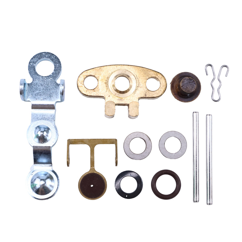 Valve Overhaul Kit 04221-20341-71 04221-20340-71 for Toyora Engine 2F 4P 1FZ 4Y 5R Forklift 2FG 4FG 5FG 6FG 8FG Series