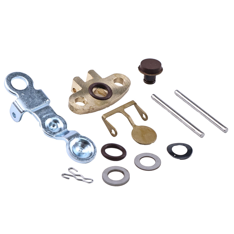 Valve Overhaul Kit 04221-20341-71 04221-20340-71 for Toyora Engine 2F 4P 1FZ 4Y 5R Forklift 2FG 4FG 5FG 6FG 8FG Series