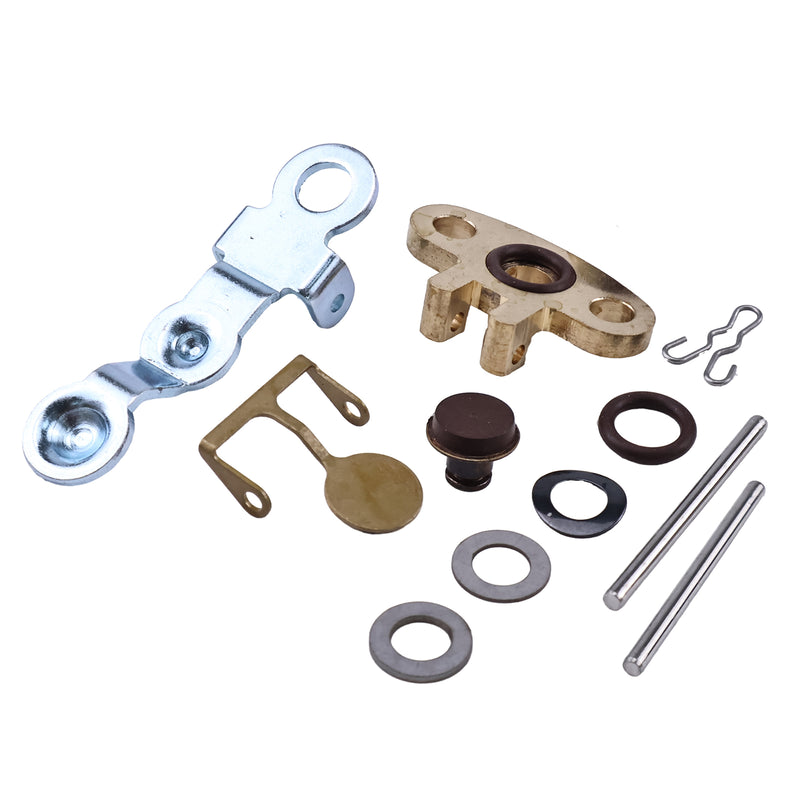 Valve Overhaul Kit 04221-20341-71 04221-20340-71 for Toyora Engine 2F 4P 1FZ 4Y 5R Forklift 2FG 4FG 5FG 6FG 8FG Series