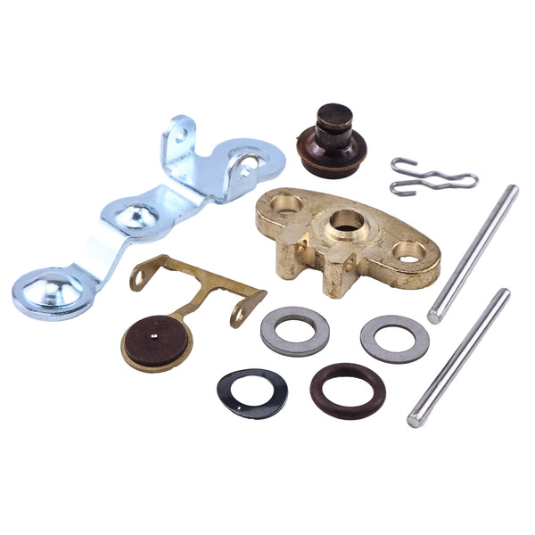 Valve Overhaul Kit 04221-20341-71 04221-20340-71 for Toyora Engine 2F 4P 1FZ 4Y 5R Forklift 2FG 4FG 5FG 6FG 8FG Series