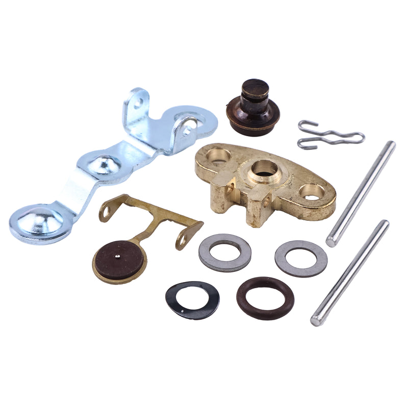 Valve Overhaul Kit 04221-20341-71 04221-20340-71 for Toyora Engine 2F 4P 1FZ 4Y 5R Forklift 2FG 4FG 5FG 6FG 8FG Series