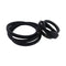 Variator Belt Set M82258 M44121 for John Deere Tractor 110 210 212 214 216