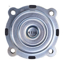 Ventilation Valve Assembly 8-97119887-0 for Isuzu Engine 4JB1 4JG1 4JG2 4JH1 4JG2 Truck NHR NKR