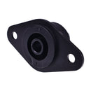 Vibration Mount 91-2281 for Yanmar Engine 3.95 TK3.95 Thermo King TS KD MD RD TD Series