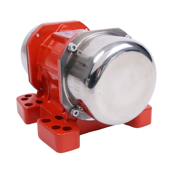 Vibrator Motor 51206 3012081 3013659 for Buyers SaltDogg Spreader SHPE3000 SHPE4000