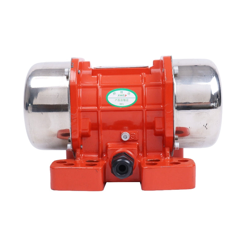 Vibrator Motor 51206 3012081 3013659 for Buyers SaltDogg Spreader SHPE3000 SHPE4000