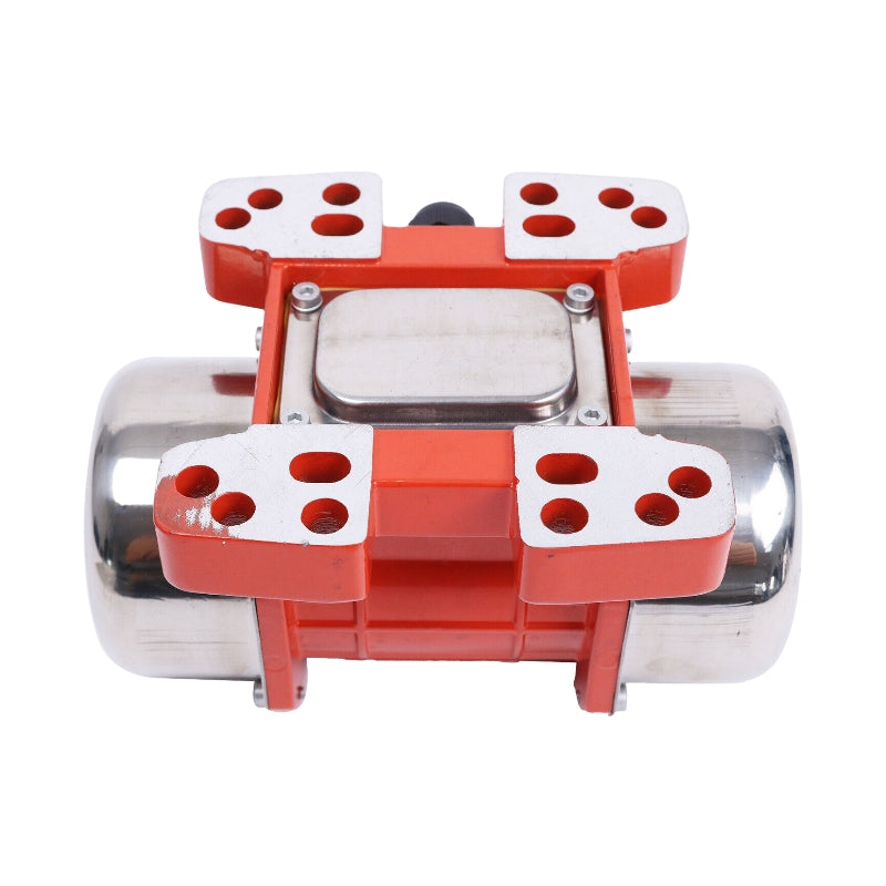 Vibrator Motor 51206 3012081 3013659 for Buyers SaltDogg Spreader SHPE3000 SHPE4000