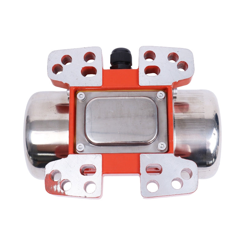 Vibrator Motor 51206 3012081 3013659 for Buyers SaltDogg Spreader SHPE3000 SHPE4000