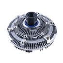 Viscous Fan Clutch Assembly 87318956 for New Holland Tractor T8010 T8020 T8030 T8040 T8050 TG215 TG245 TG275 TG305