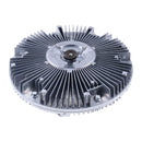 Viscous Fan Clutch Assembly 87318956 for New Holland Tractor T8010 T8020 T8030 T8040 T8050 TG215 TG245 TG275 TG305