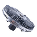 Viscous Fan Clutch Assembly 87318956 for New Holland Tractor T8010 T8020 T8030 T8040 T8050 TG215 TG245 TG275 TG305