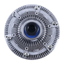 Viscous Fan Clutch Assembly 87318956 for New Holland Tractor T8010 T8020 T8030 T8040 T8050 TG215 TG245 TG275 TG305