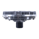 Viscous Fan Clutch Assembly 87318956 for New Holland Tractor T8010 T8020 T8030 T8040 T8050 TG215 TG245 TG275 TG305