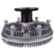 Viscous Fan Clutch Assembly 442985A1 A173943 for CASE IH Tractor 7130 7250 7140 7150 7210 7220 7110 7230 7120 7240 7230