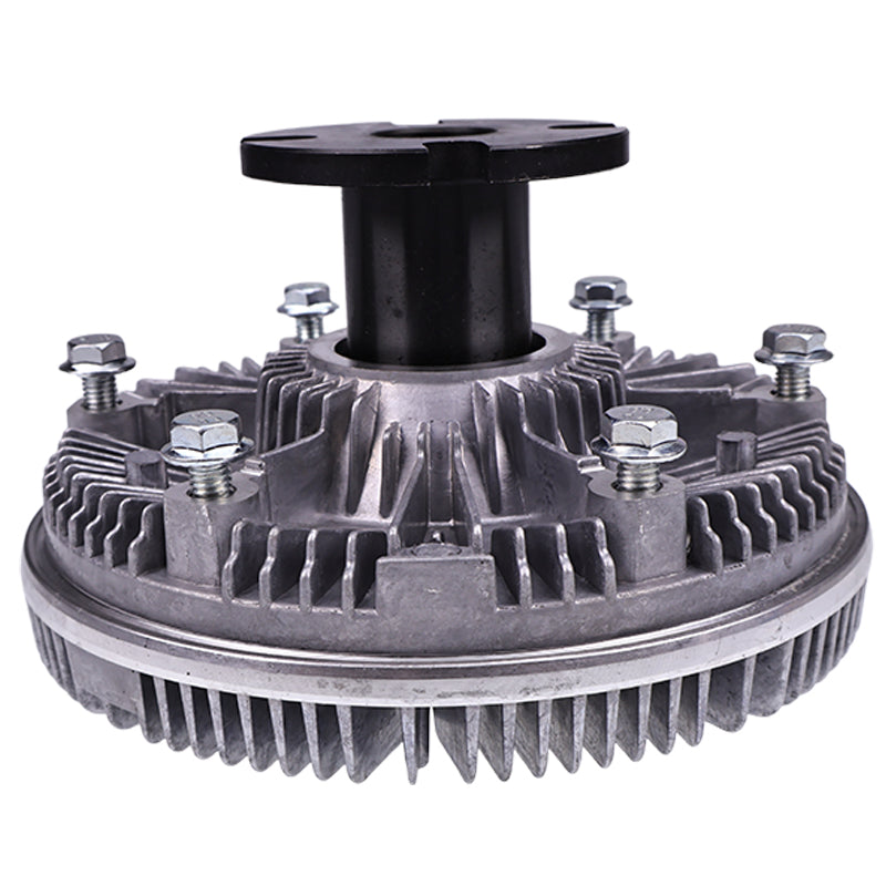 Viscous Fan Clutch Assembly 442985A1 A173943 for CASE IH Tractor 7130 7250 7140 7150 7210 7220 7110 7230 7120 7240 7230