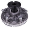 Viscous Fan Clutch Assembly 442985A1 A173943 for CASE IH Tractor 7130 7250 7140 7150 7210 7220 7110 7230 7120 7240 7230