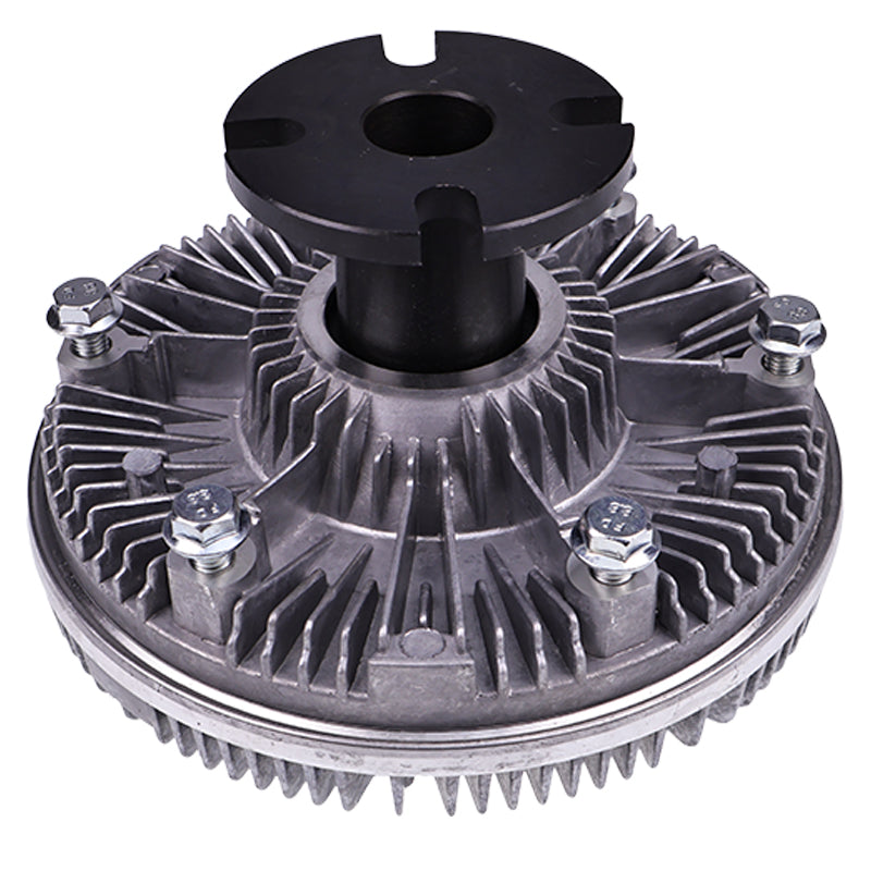 Viscous Fan Clutch Assembly 442985A1 A173943 for CASE IH Tractor 7130 7250 7140 7150 7210 7220 7110 7230 7120 7240 7230