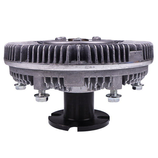 Viscous Fan Clutch Assembly 442985A1 A173943 for CASE IH Tractor 7130 7250 7140 7150 7210 7220 7110 7230 7120 7240 7230