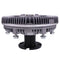 Viscous Fan Clutch Assembly 442985A1 A173943 for CASE IH Tractor 7130 7250 7140 7150 7210 7220 7110 7230 7120 7240 7230