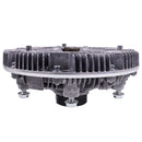 Viscous Fan Clutch Assembly 447916A1 for CASE IH Tractor MX180 MX200 MX210 MX220 MX230 MX240 MX255 MX270 MX285