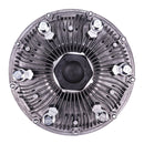 Viscous Fan Clutch Assembly 447916A1 for CASE IH Tractor MX180 MX200 MX210 MX220 MX230 MX240 MX255 MX270 MX285