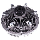 Viscous Fan Clutch Assembly 447916A1 for CASE IH Tractor MX180 MX200 MX210 MX220 MX230 MX240 MX255 MX270 MX285