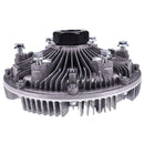 Viscous Fan Clutch Assembly 447916A1 for CASE IH Tractor MX180 MX200 MX210 MX220 MX230 MX240 MX255 MX270 MX285