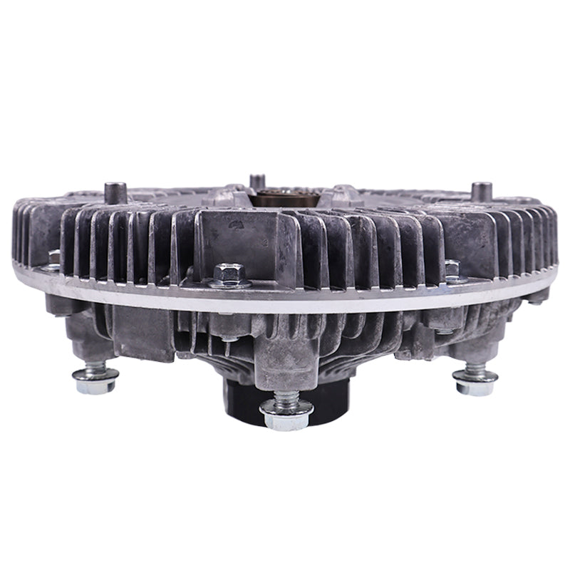Viscous Fan Clutch Assembly 447916A1 for New Holland Tractor TG255 TG285 TG210 TG230